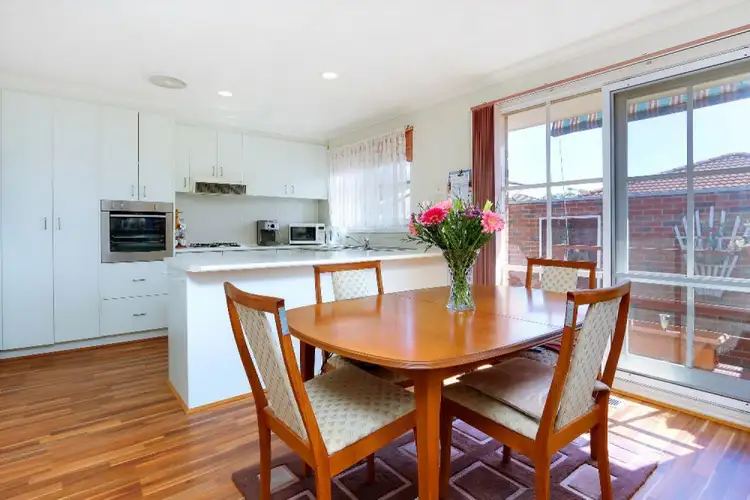 Second view of Homely unit listing, 3/1 Village Close, Mount Martha VIC 3934