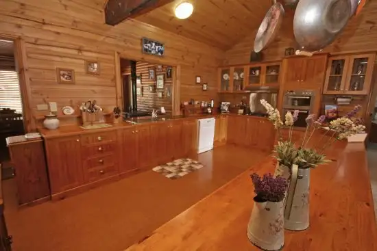 Second view of Homely rural property listing, Back o' the Moon, Tamworth NSW 2340