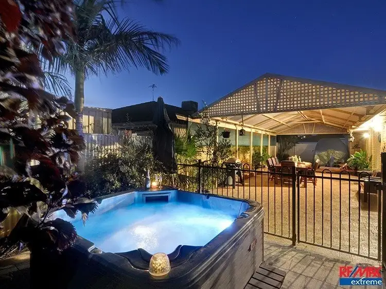 Third view of Homely house listing, 1 Siderno Rise, Hocking WA 6065