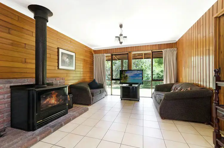 Fourth view of Homely rural property listing, 510 Wormbete Station Rd, Gherang VIC 3240
