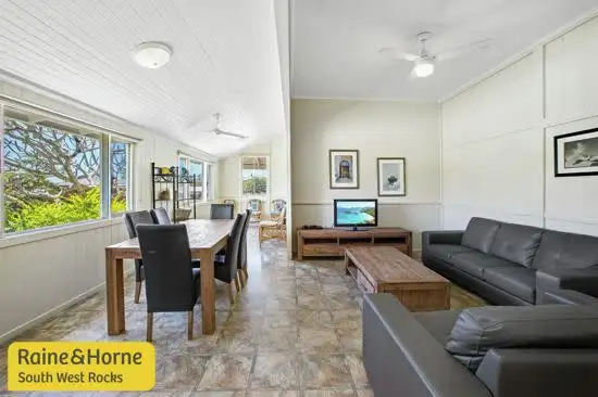 Fifth view of Homely house listing, 27 Memorial Ave, South West Rocks NSW 2431