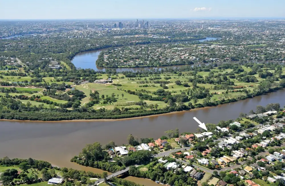 Main view of Homely house listing, 47 King Arthur Tc, Tennyson QLD 4105