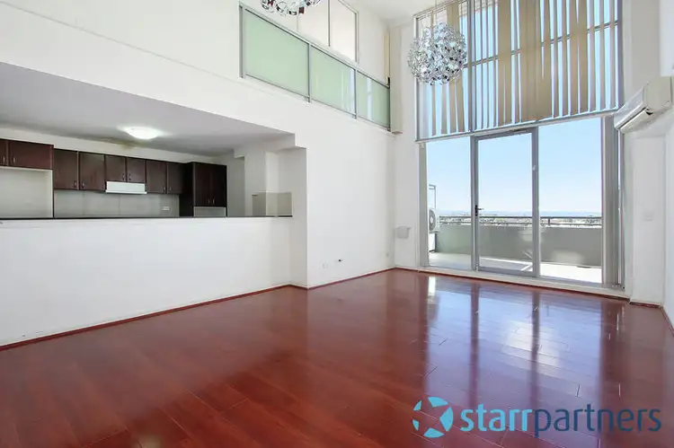 Main view of Homely unit listing, 4224/57 Queen St, Auburn NSW 2144