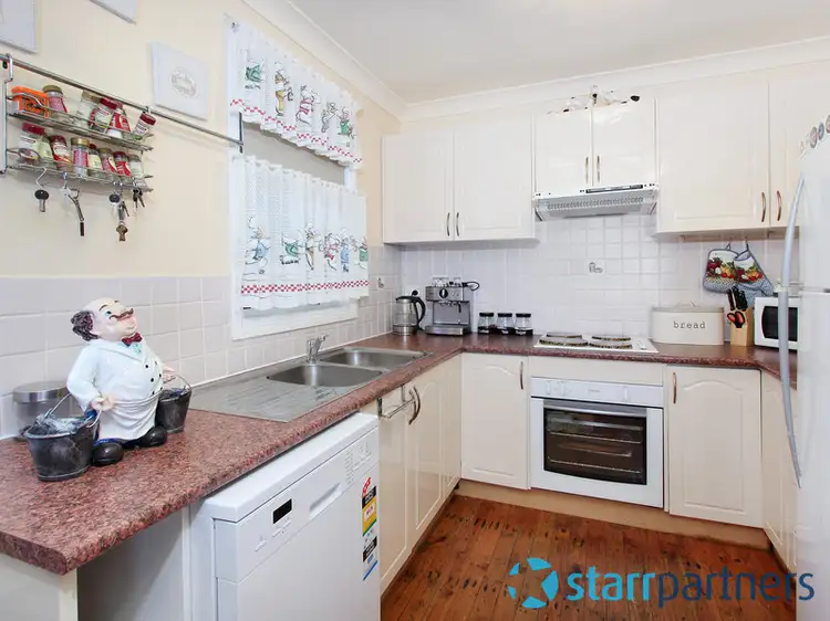 Third view of Homely house listing, 47 Noumea Street, Lethbridge Park NSW 2770