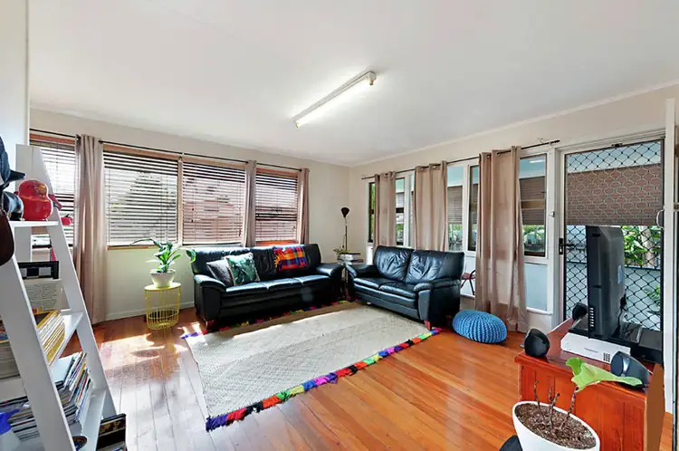 Second view of Homely house listing, 72 Kiers Road, Miami QLD 4220