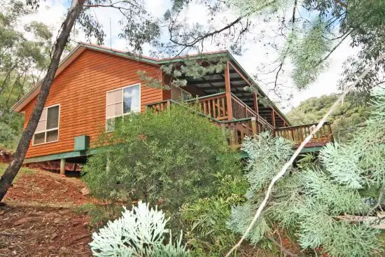 Main view of Homely house listing, 18 Katrina Court, Tamworth NSW 2340