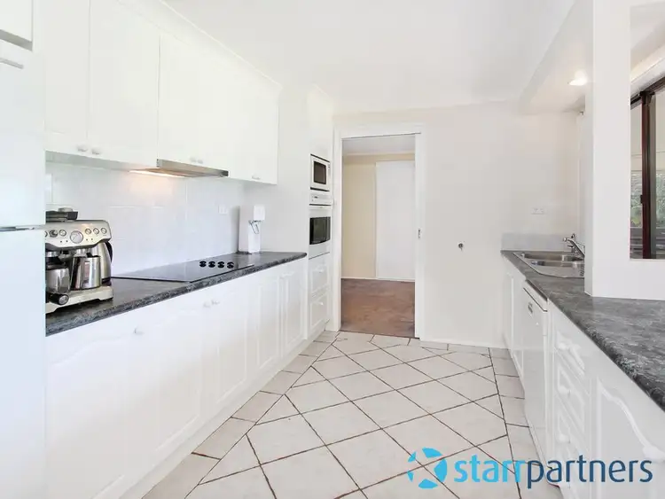 Second view of Homely house listing, 14 Wehlow Street, Mount Druitt NSW 2770