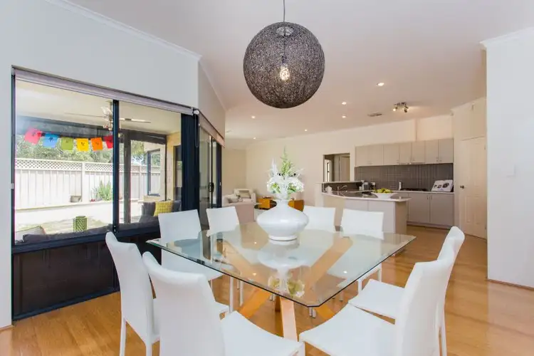 Second view of Homely house listing, 24a Fern Road, Wilson WA 6107