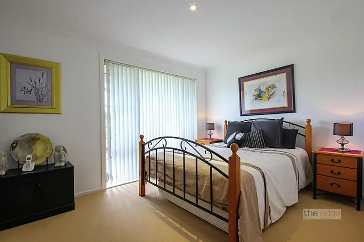 Seventh view of Homely house listing, 6 Oscar Ramsay Drive, Boambee East NSW 2452
