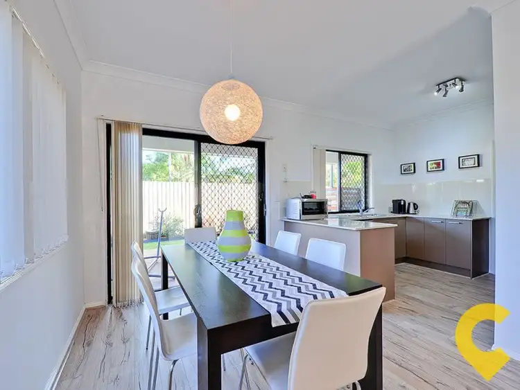 Second view of Homely townhouse listing, 3/56 Gustavson Street, Annerley QLD 4103