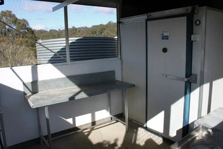 Fourth view of Homely rural property listing, "Isis Range" Crawney Road, Timor NSW 2338