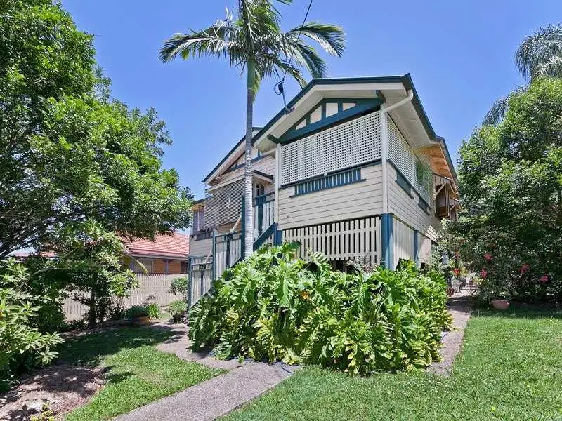 Main view of Homely house listing, 23 Nathan Terrace, Yeerongpilly QLD 4105