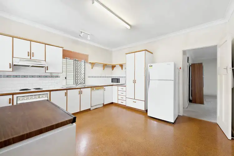 Fifth view of Homely house listing, 50 Byth Street, Stafford QLD 4053