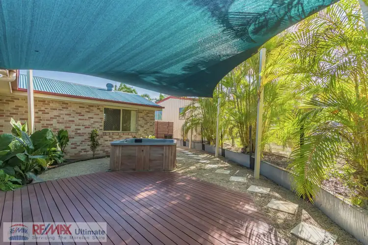 Third view of Homely house listing, 2 Harpulia Court, Morayfield QLD 4506