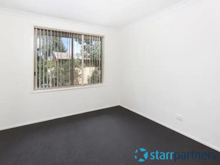 Sixth view of Homely house listing, 13/12-14 Barker Street, St Marys NSW 2760