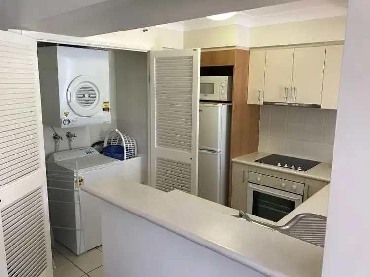Fourth view of Homely apartment listing, 1021/2633 Gold Coast Highway, Broadbeach QLD 4218