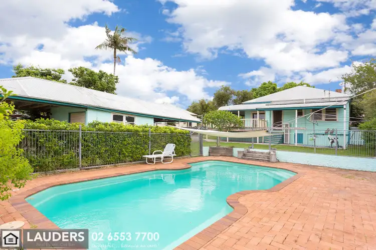 Second view of Homely house listing, 9 Fotheringham Street, Taree NSW 2430