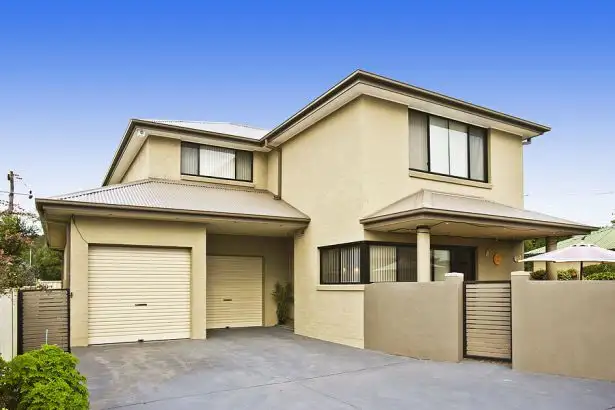 Main view of Homely house listing, 117a Lockyer Street, Adamstown NSW 2289