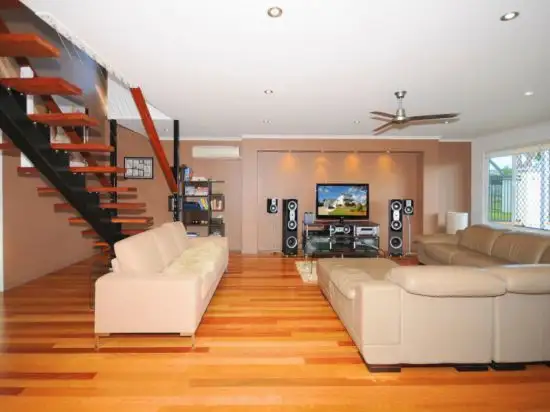 Sixth view of Homely house listing, 9 Exeter St, Torquay QLD 4655