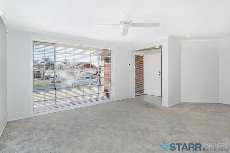 Fifth view of Homely house listing, 54 Fantail Crescent, Erskine Park NSW 2759