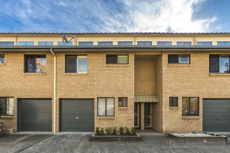 7/17 Campbell Street, Warners Bay NSW 2282