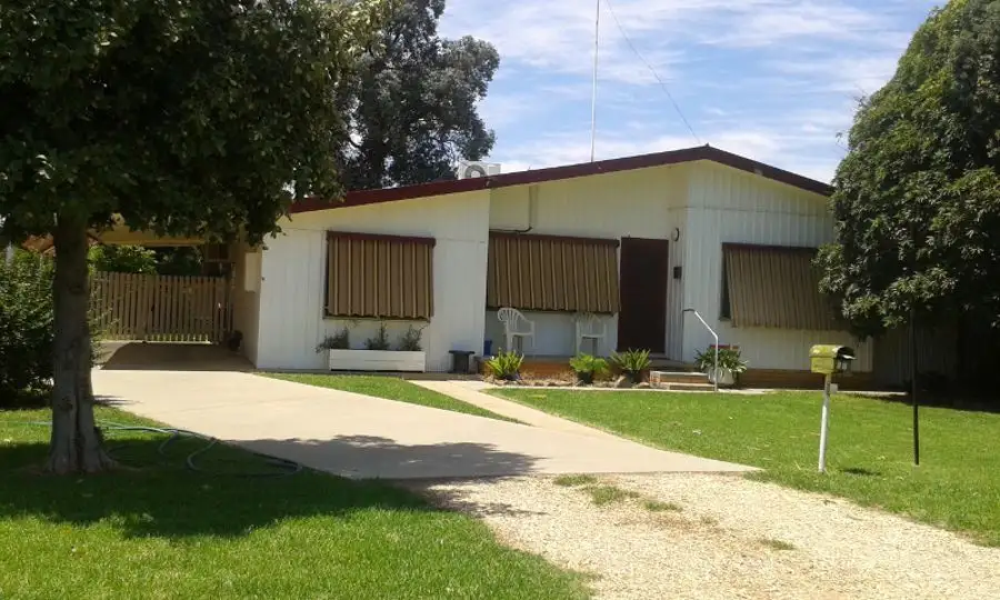 Main view of Homely house listing, 90 Tocumwal St, Finley NSW 2713