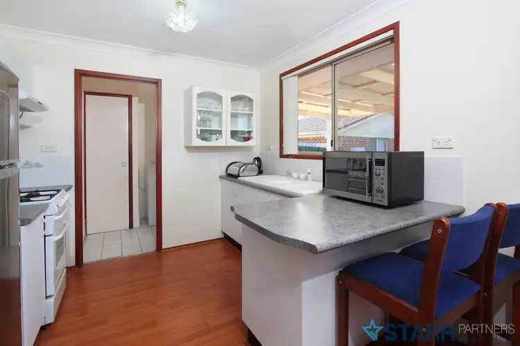 Second view of Homely house listing, 24 Leopold Street, Rooty Hill NSW 2766