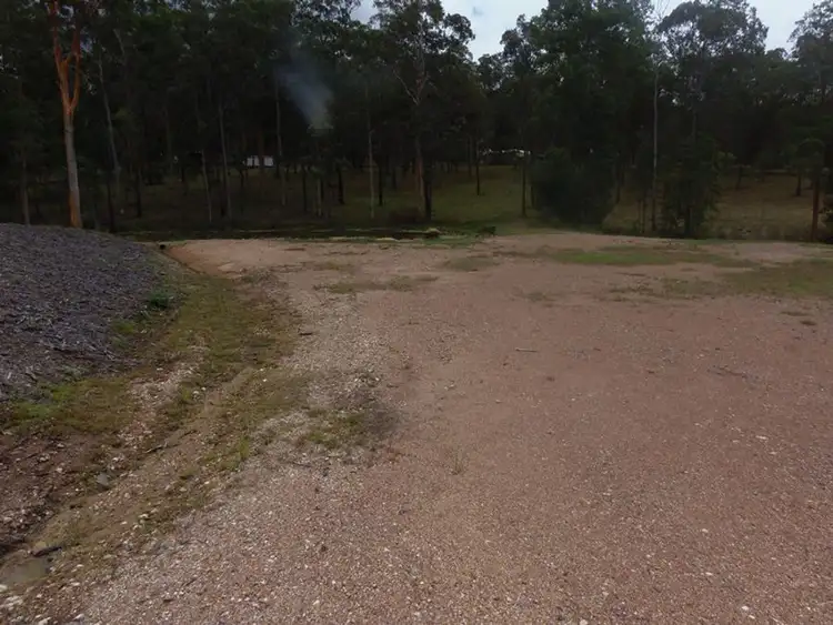 Second view of Homely land listing, Lot 70 Green Trees Road, Pie Creek QLD 4570