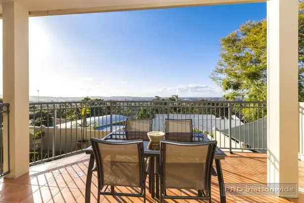 Sixth view of Homely house listing, 148 Macquarie Street, Merewether NSW 2291