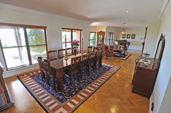 Seventh view of Homely house listing, 15 Kurrajong Place LOOMBERAH, Tamworth NSW 2340