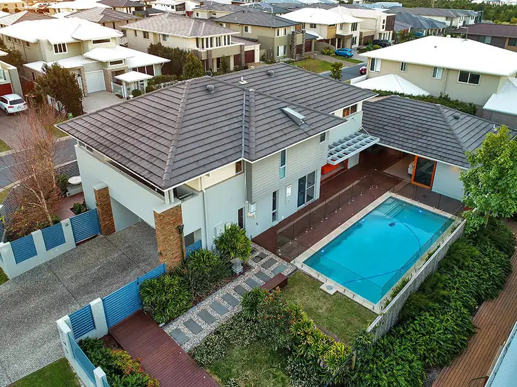 Main view of Homely house listing, 33 Francis Avenue, Rochedale QLD 4123