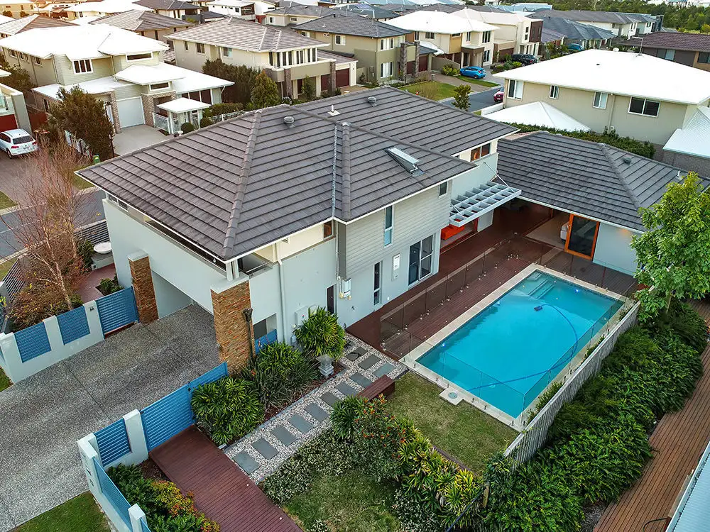 Main view of Homely house listing, 33 Francis Avenue, Rochedale QLD 4123