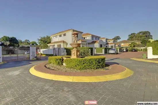 Second view of Homely townhouse listing, 52 Daw Road, Runcorn QLD 4113