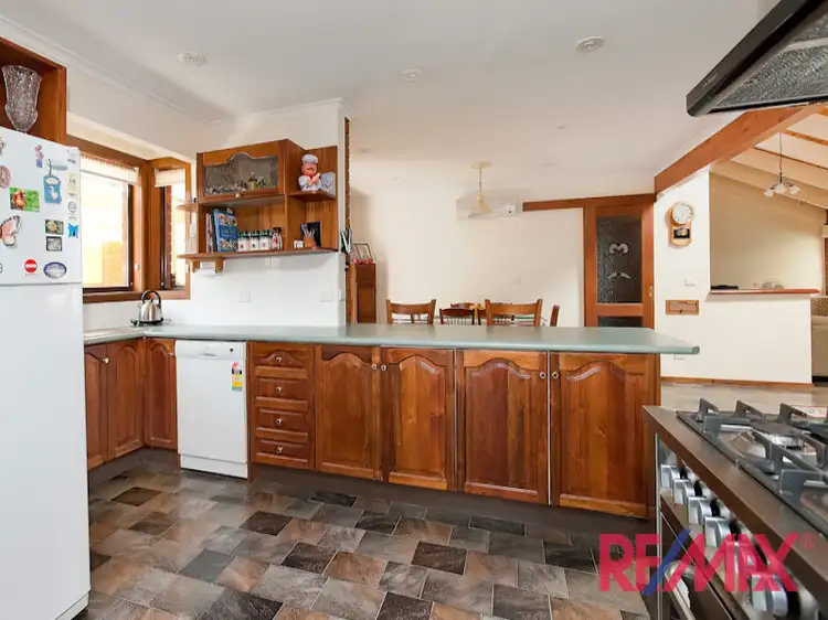 Second view of Homely house listing, 14 Kays Avenue, Hallam VIC 3803