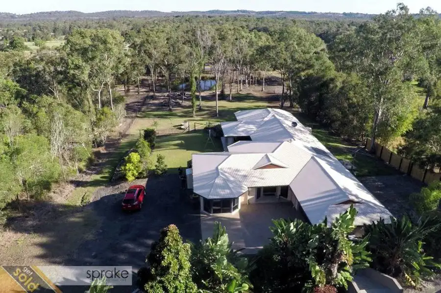 Main view of Homely house listing, 25 Highland Place, Craignish QLD 4655