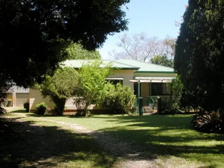 Second view of Homely rural property listing, Address available on request