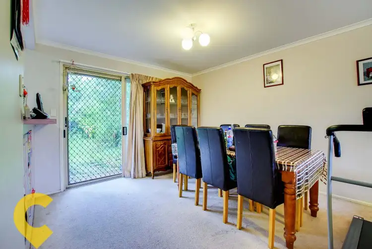 Fourth view of Homely townhouse listing, 25/69 Stones Road, Sunnybank Hills QLD 4109