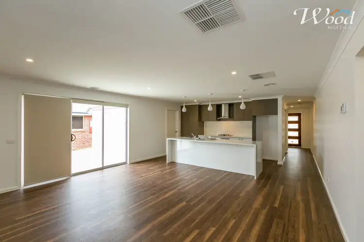 Second view of Homely house listing, 19 Gallagher St, Thurgoona NSW 2640