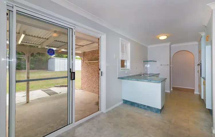 Fourth view of Homely house listing, 146 Pacific St, Corindi Beach NSW 2456