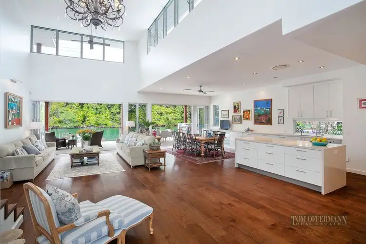 Fifth view of Homely house listing, 43 Mossman Ct, Noosa Heads QLD 4567