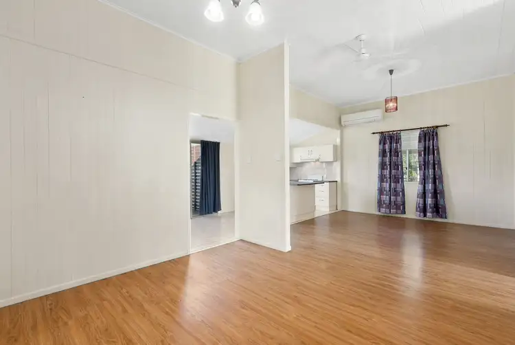 Sixth view of Homely house listing, 32 John Street, Goombungee QLD 4354
