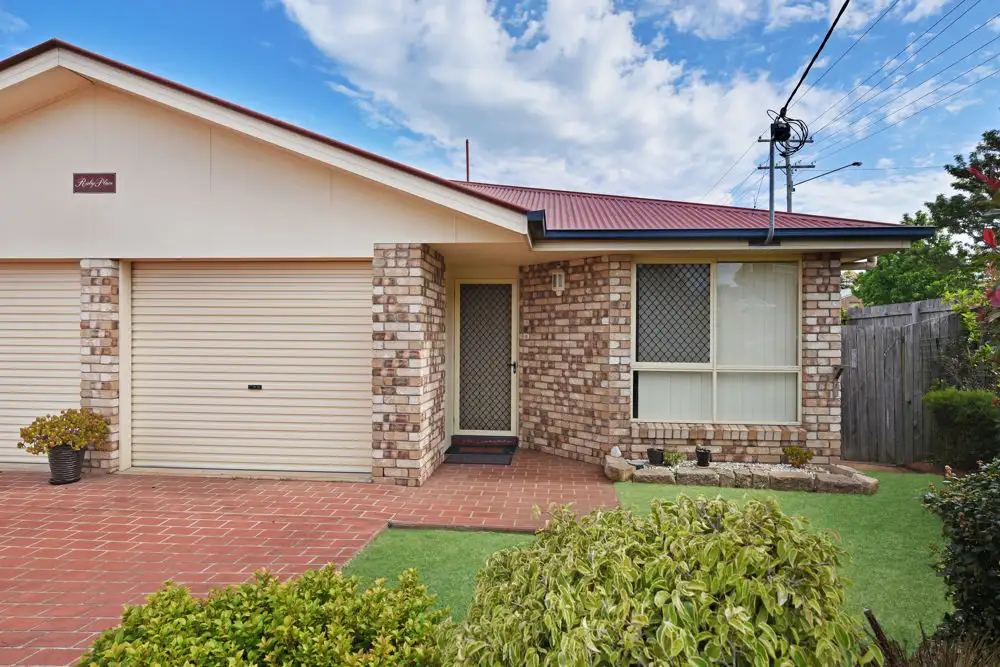 Main view of Homely house listing, 2/16 Kauri Street, Kearneys Spring QLD 4350