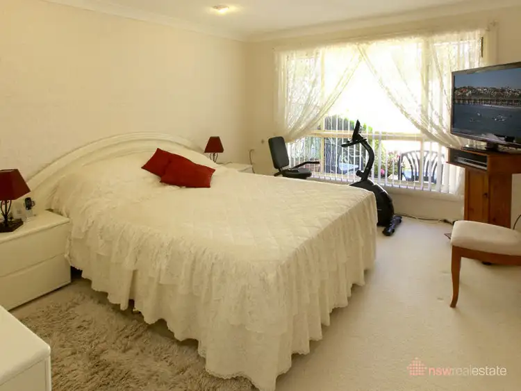 Sixth view of Homely villa listing, 9/7 Gundagai Place, Coffs Harbour NSW 2450
