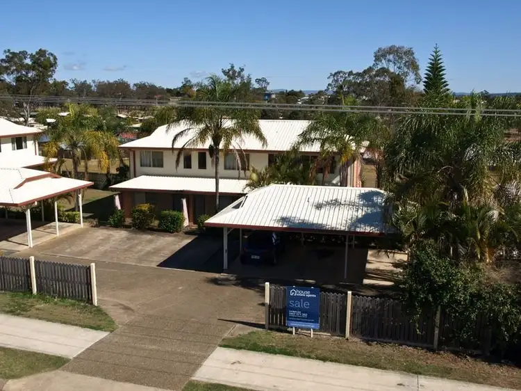 Main view of Homely townhouse listing, 7/79 Woodlands Road, Gatton QLD 4343