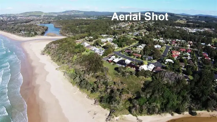 Third view of Homely house listing, 50 Safety Beach Dr, Safety Beach NSW 2456