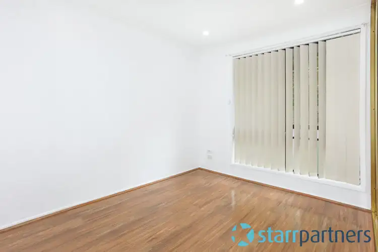 Sixth view of Homely villa listing, 3/68 The Esplanade, Guildford NSW 2161
