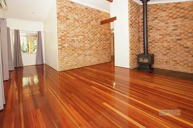 Second view of Homely house listing, 25 Lorikeet Place, Glenreagh NSW 2450