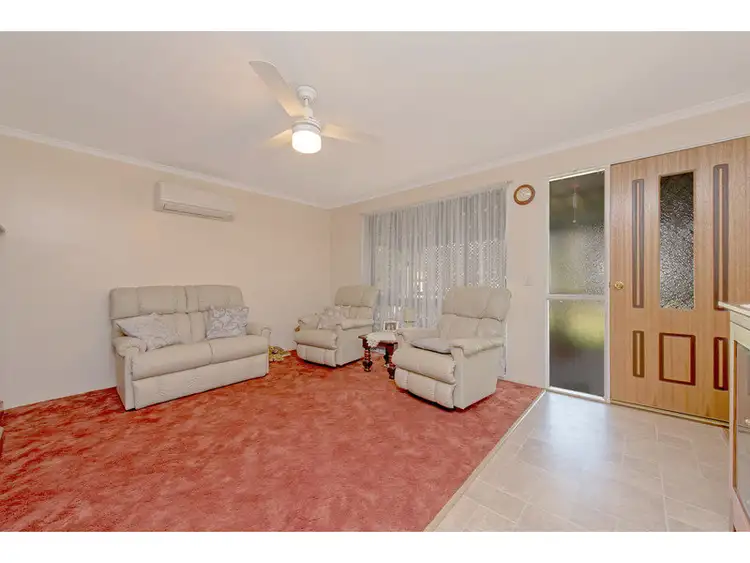 Sixth view of Homely house listing, 12 Chardonnay Street, Wilsonton Heights QLD 4350