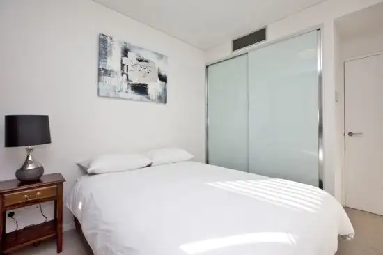 Fourth view of Homely apartment listing, 46 /1 King Street (Nickson Building), Newcastle NSW 2300