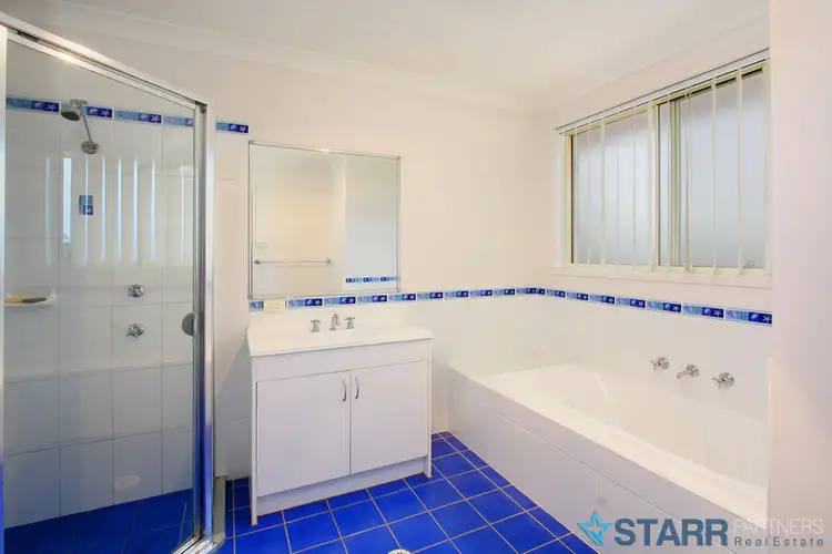 Fifth view of Homely house listing, 10 Lofty Place, Cranebrook NSW 2749